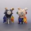 Conversation Starters: Salt and Pepper Shaker - Animal Lovers AL2C | Diana Farfan