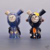 Conversation Starters: Salt and Pepper Shaker - Animal Lovers AL3C | Diana Farfan