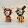 Conversation Starters: Salt and Pepper Shaker - Animal Lovers AL5CSOLD | Diana Farfan