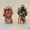 Conversation Starters: Salt and Pepper Shaker - Animal Lovers AL5DSOLD | Diana Farfan
