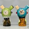 Conversation Starters: Salt and Pepper Shaker - Animal Lovers AL8CSOLD | Diana Farfan