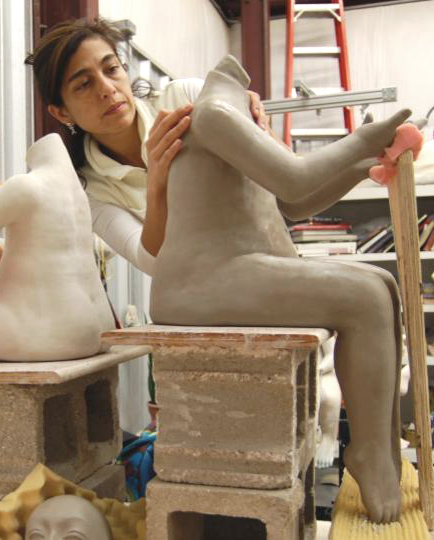 "The Dreamlife of Broken Toys" Building Process