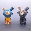 Conversation Starters: Salt and Pepper Shaker - Healers 1C | Diana Farfan