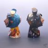 Conversation Starters: Salt and Pepper Shaker - Healers 1D | Diana Farfan