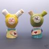 Conversation Starters: Salt and Pepper Shaker - Healers 5C | Diana Farfan
