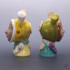 Conversation Starters: Salt and Pepper Shaker - Healers 5D | Diana Farfan