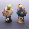 Conversation Starters: Salt and Pepper Shaker - Healers 6D | Diana Farfan