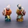 Conversation Starters: Salt and Pepper Shaker - Nature Caretakers NC5B | Diana Farfan