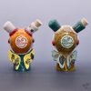 Conversation Starters: Salt and Pepper Shaker - Nature Caretakers NC5C | Diana Farfan
