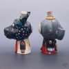 Conversation Starters: Salt and Pepper Shaker - Peace Makers PM3B | Diana Farfan