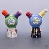 Conversation Starters: Salt and Pepper Shaker - Planet Saviors PS2C | Diana Farfan