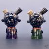 Conversation Starters: Salt and Pepper Shaker - Planet Saviors PS5C | Diana Farfan