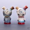 Conversation Starters: Salt and Pepper Shaker - Planet Saviors PS7C | Diana Farfan