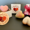 Heart with Beat -color variety