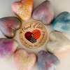 Heart with Beat -color variety