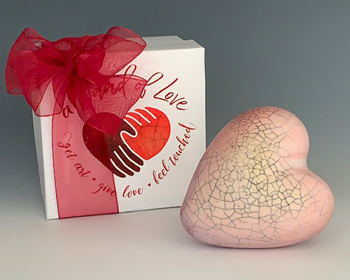 Heart with Beat (petal)